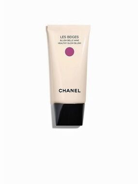Chanel Les Beiges Water-Fresh Blush Fresh Liquid Blush in Nectar shade